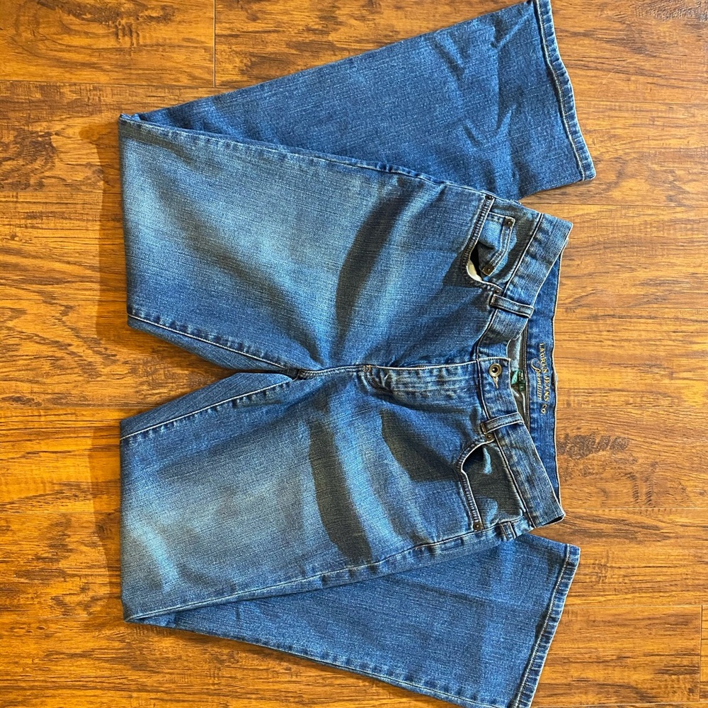Ralph Lauren Premium Jeans